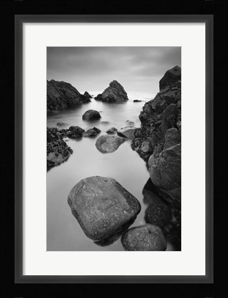 Framed Infinity Print