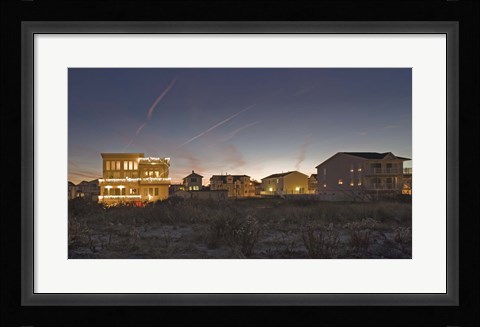 Framed Festivus Print