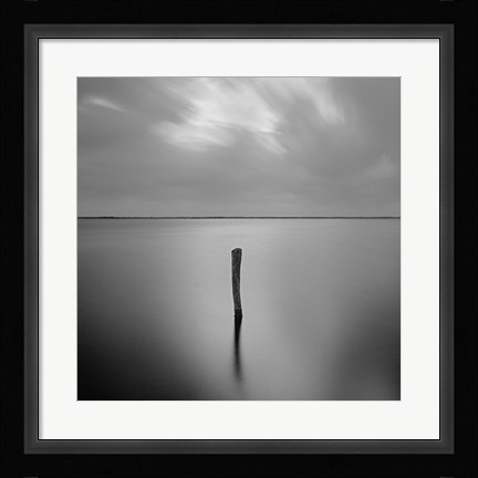 Framed Solitude Print
