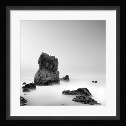 Framed Smithereens Print