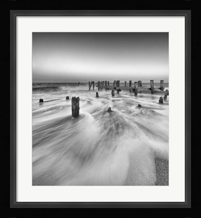 Framed Insurgency Print