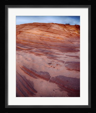 Framed Great Wall 3 of 3 Print