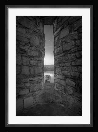 Framed Cill Eohghain Print