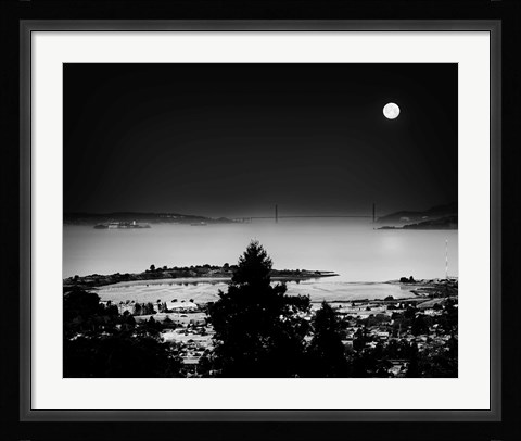 Framed Newslumberland Print