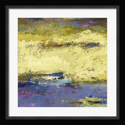 Framed Offerings Print