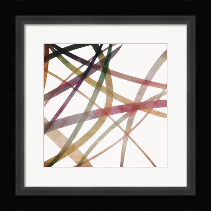 Framed Intact IV Print