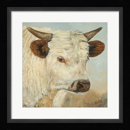 Framed What a Wonderful World Print