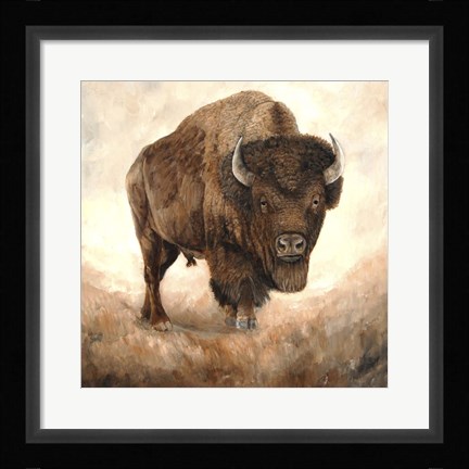 Framed Been There, Done That Print