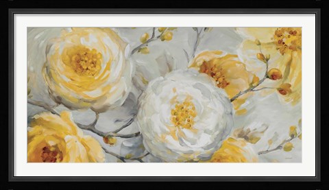 Framed Sunshine Print