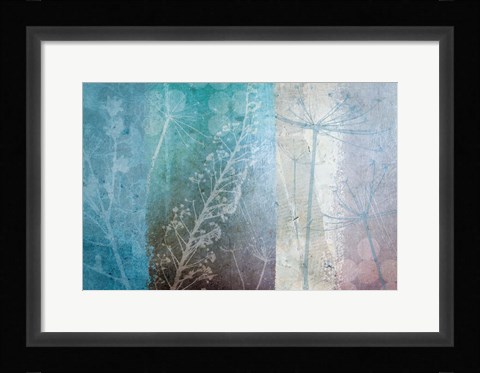 Framed Ethereal Print