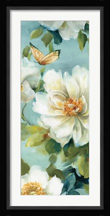 Framed Reflections IV Print