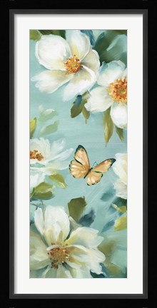 Framed Reflections V Print