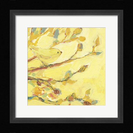 Framed Dipped in Honey Print