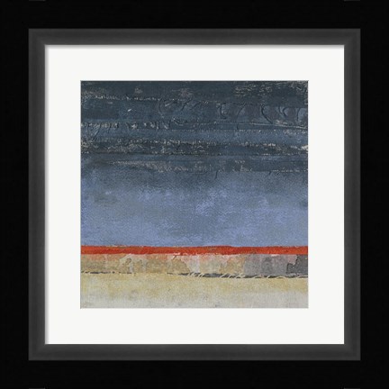 Framed Landscape 2 Print