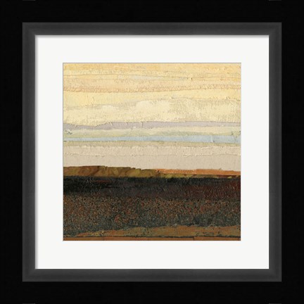 Framed Landscape 6 Print
