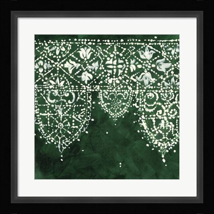 Framed Florence Print