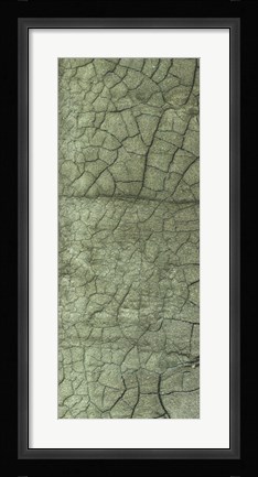 Framed Boardwalk III Print