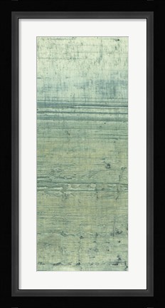 Framed Boardwalk V Print