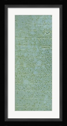 Framed Boardwalk VI Print