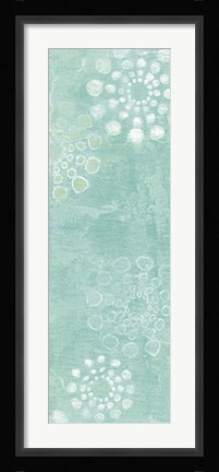 Framed Springs I Print