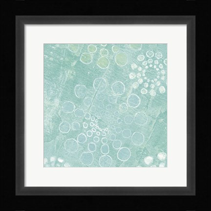 Framed Springs II Print