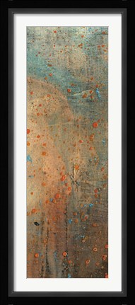 Framed Cai III Print