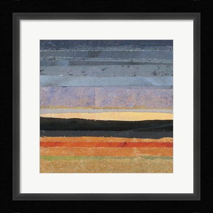 Framed Landscape 3 Print