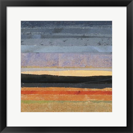 Framed Landscape 3 Print