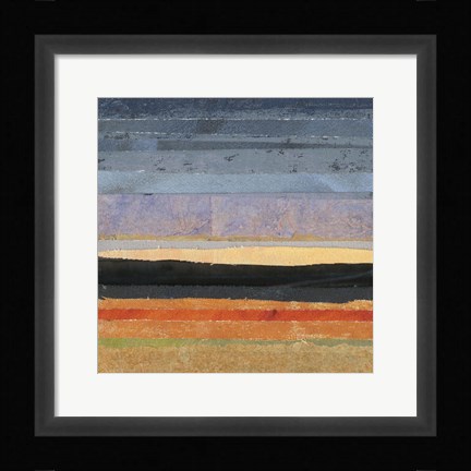 Framed Landscape 3 Print