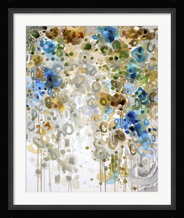 Framed Vainglory is the Symptom, Mediocrity the Disease Print