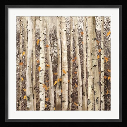 Framed Serene Union Print