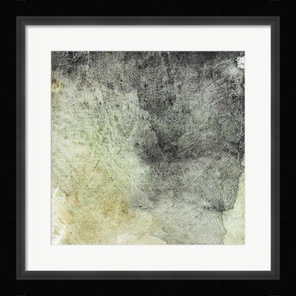 Framed Ascension I Print