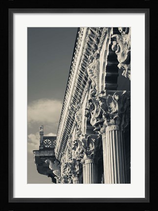 Framed Cuba, Pinar del Rio, Science Museum Print