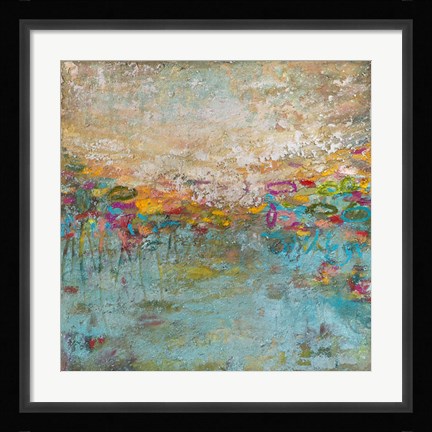 Framed Moments Print