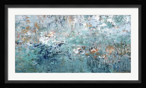 Framed All of Me Print