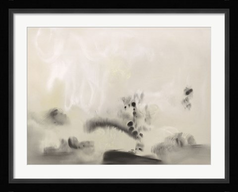 Framed Summer Solstice Print