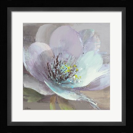 Framed Jump III Print