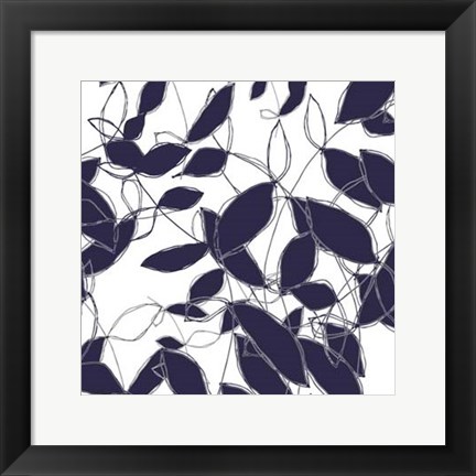 Framed Kerela Wedding VI Print