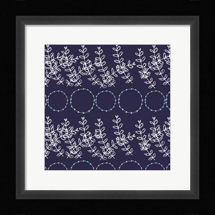 Framed Kerela Wedding VII Print