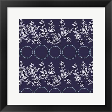 Framed Kerela Wedding VII Print