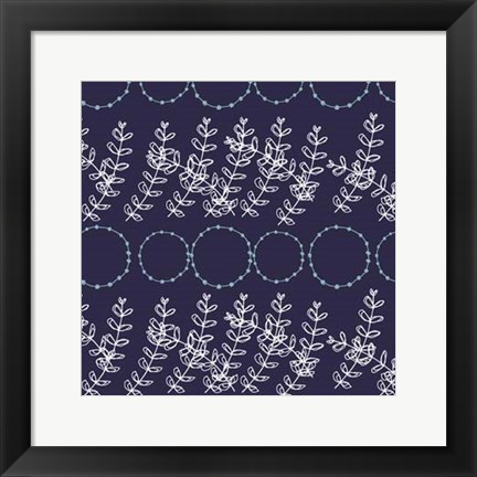 Framed Kerela Wedding VIII Print