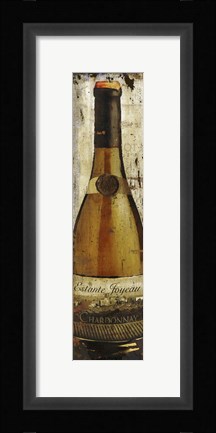 Framed European Sample II-a Print