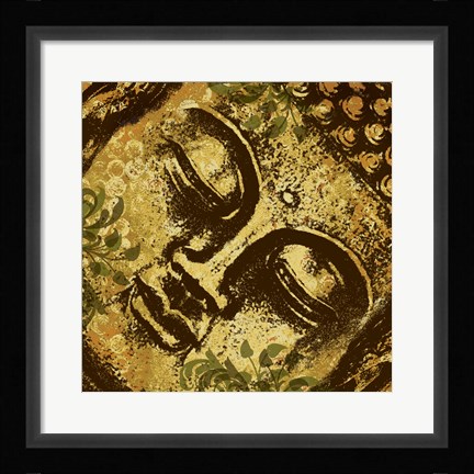 Framed Clarity Print