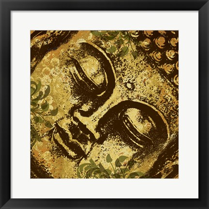 Framed Clarity Print