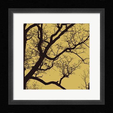 Framed Rejoice IV Print