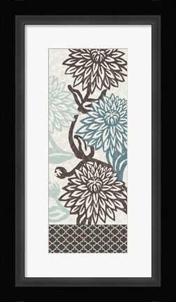 Framed Mum Decor Print