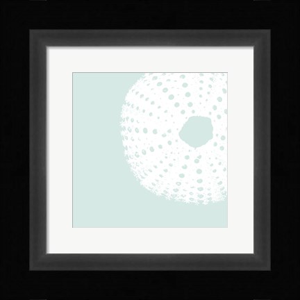 Framed Sea Dreams I Print