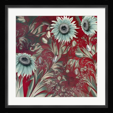 Framed Insurrection Print