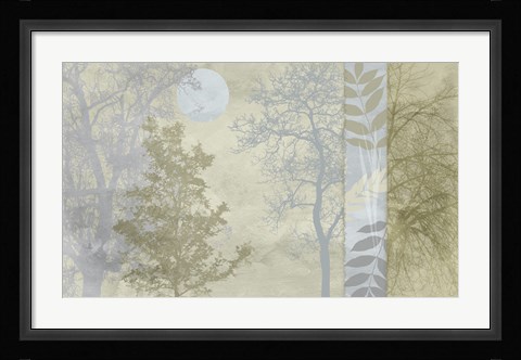 Framed Tree Language I Print