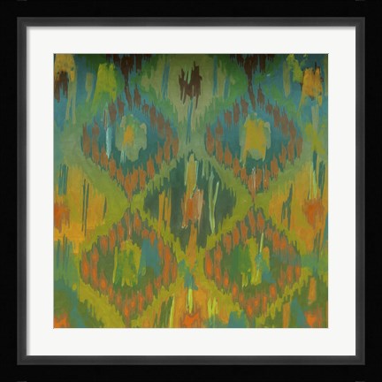 Framed KoolKat One Print